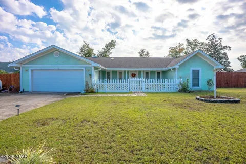 6224 Seminole Drive