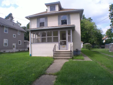 132 Wall Street