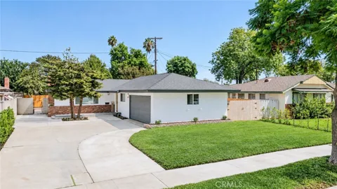 6458 Rhonda Road