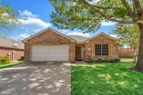 1320 Periwinkle Drive
