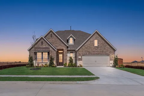 804 Scarlet Sage Drive