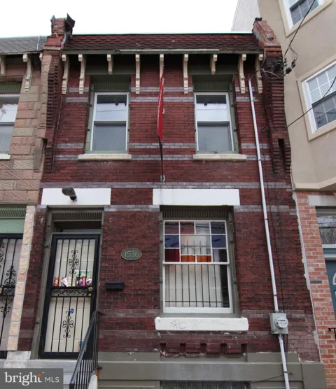 1536 FONTAIN STREET