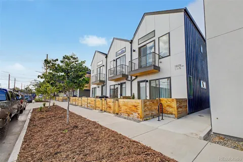 1921 W Elk Place #2