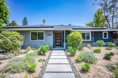 385 E Mendocino Street