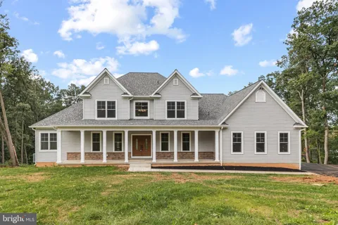 2624 BACHMAN ROAD