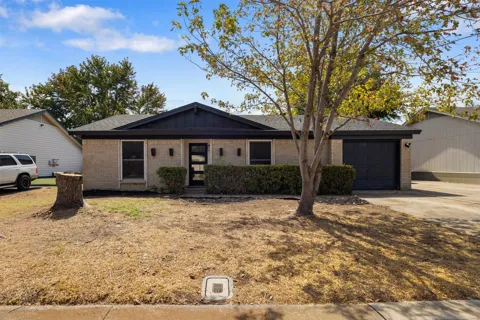 1520 Monaco Drive