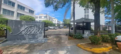 Address Not Shown