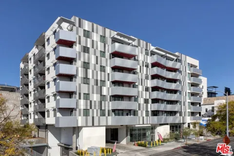 3640 Wilshire Boulevard #619