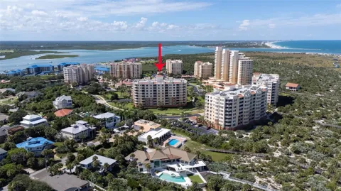 250 MINORCA BEACH WAY #603