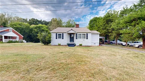 5441 Robinhood Road