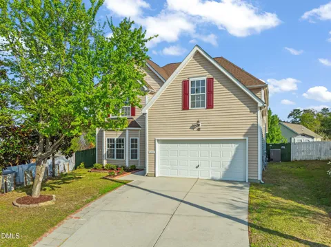 3207 Geary Trail