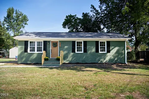 256 W Lillington Street