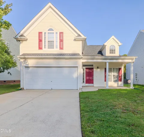8116 Rolling Glenn Drive