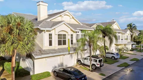 1103 Mainsail Circle #1103