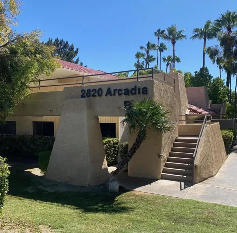 2820 Arcadia Court #111
