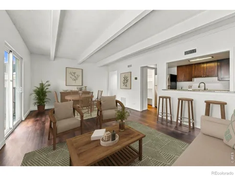 9995 E Harvard Avenue #264