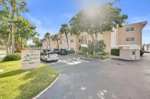 1481 S OCEAN BOULEVARD S #316A