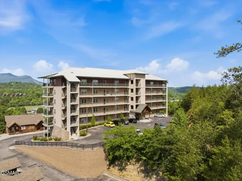 410 Big Bear Way #3005