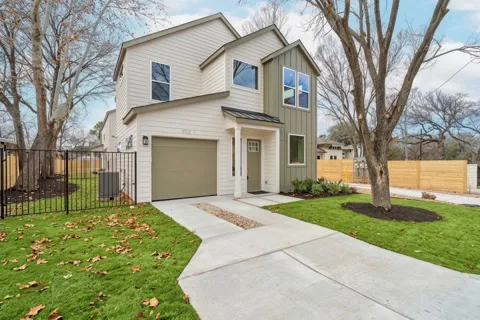 6107 Richardson Lane #1