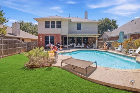 4509 Timken Trail