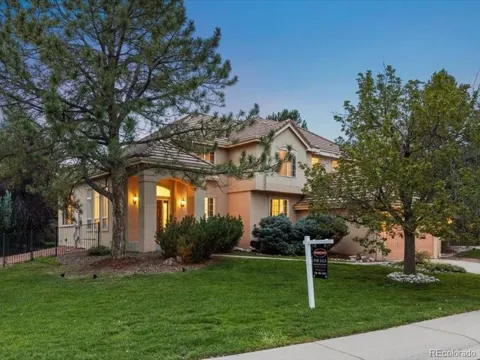 8948 E Cedar Hill Place