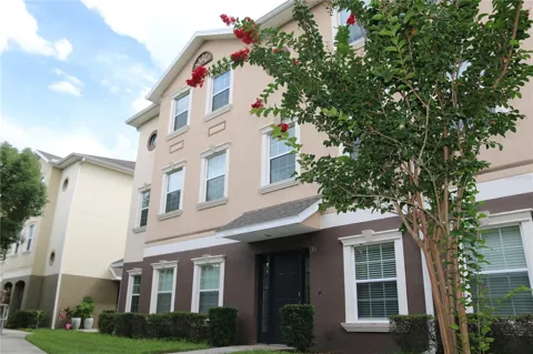 10144 ARBOR RUN DRIVE #116