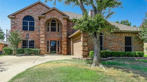 5013 Bellerive Court