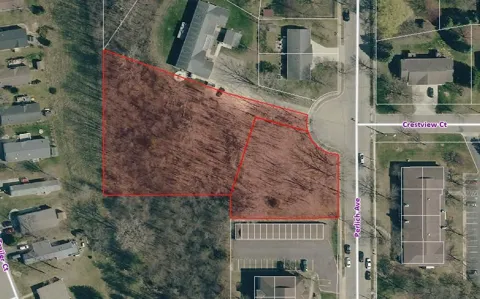 18XX Perlich Avenue