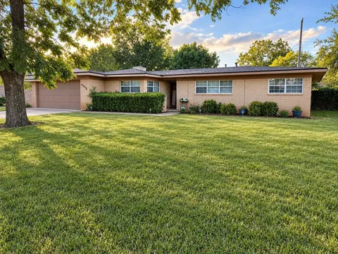 3334 Parkcrest Drive