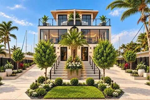 321 Hendricks Isle