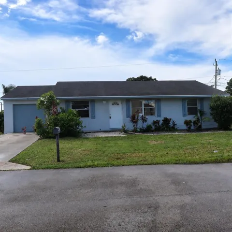 9052 MELODY ROAD