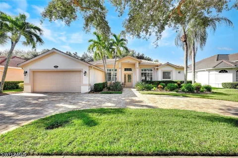 Indigo Lakes Drive