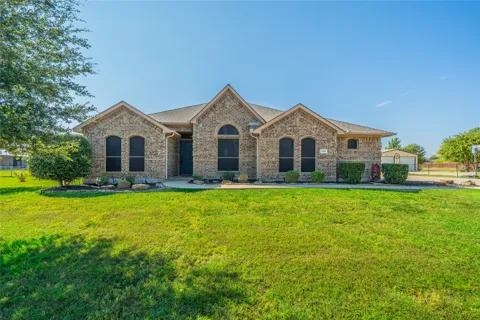 166 Oxford Ranch Road