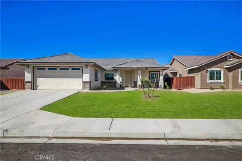 855 Bougainvillea Court