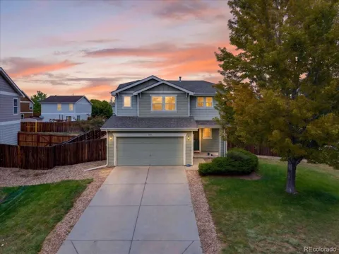800 Willow Drive