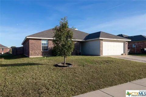 3810 John Haedge Drive