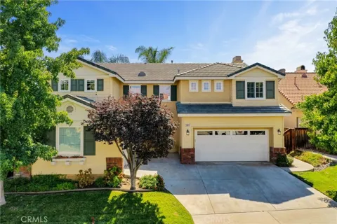 30815 Terrace View Cir