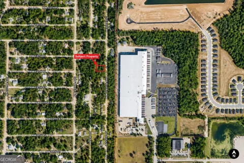 .17 ACRES NW 52 AVE