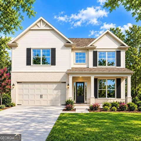 5597 Keswick DR