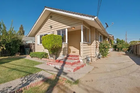 71 Rustic Street