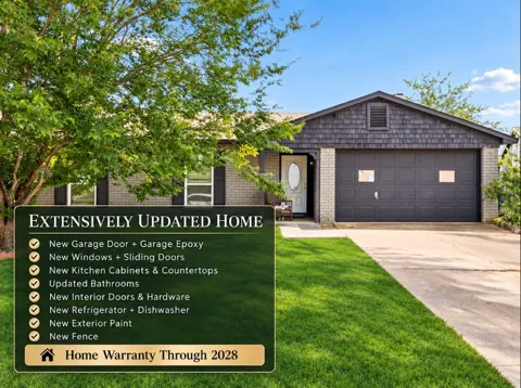 5309 Rutledge Court