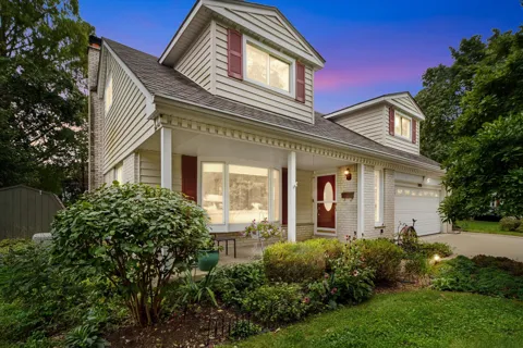 3225 Lockridge Drive