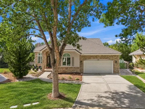 135 Silver Fox Court