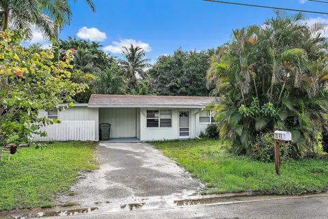 1297 NW Charlie Green Drive