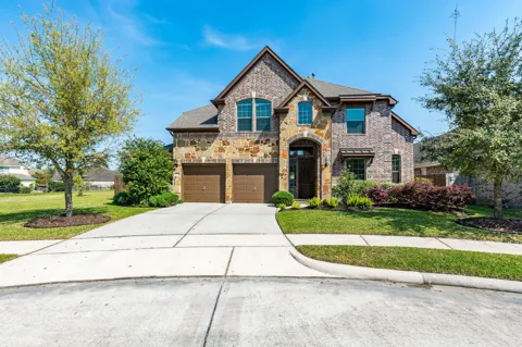 14214 Teaberry Breeze Court