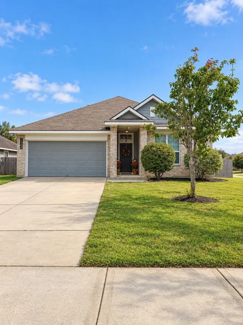 1150 Shadow Glenn Drive