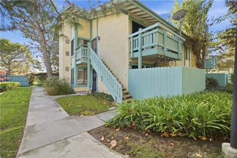 20435 S Vermont Avenue #7