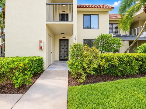 5640 Fairway Park Drive #101