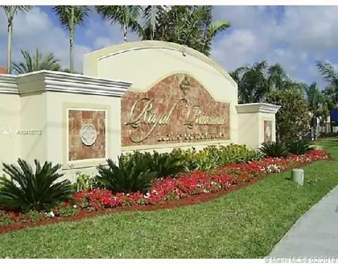 1247 SW 46TH AVENUE #1307