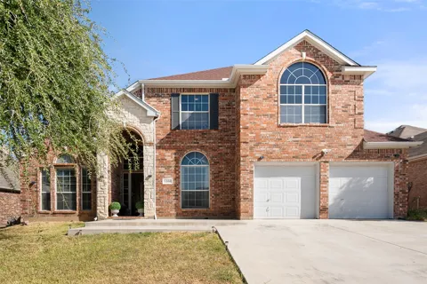 5400 Rolling Meadows Drive